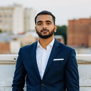 Meet your Posher, Jerry